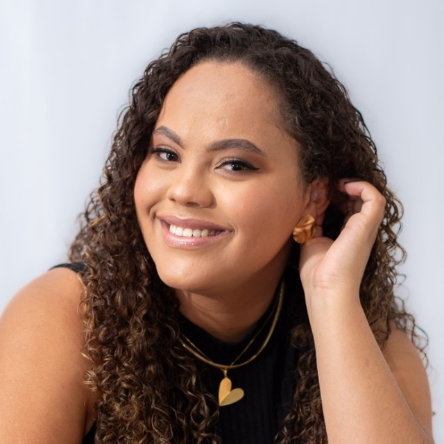 Sabrina Silva Arquitetura