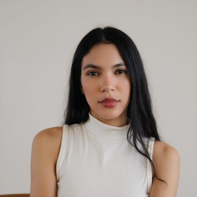 Vitória Dorea